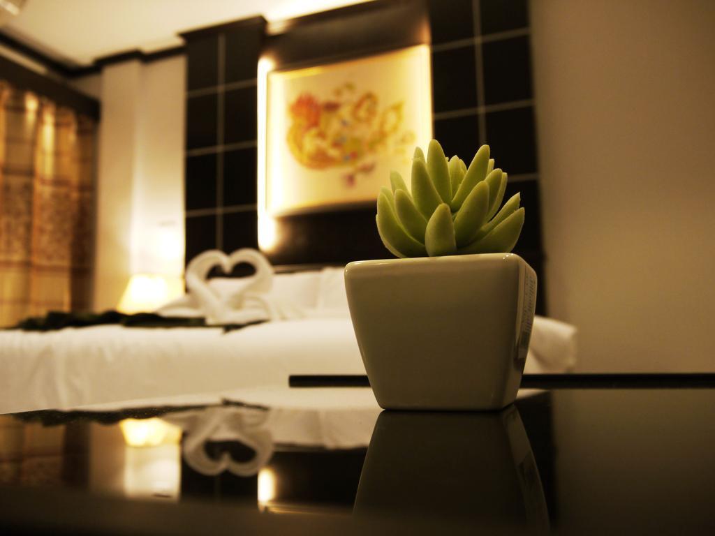 The Next Grand Hotel コーンケーン エクステリア 写真