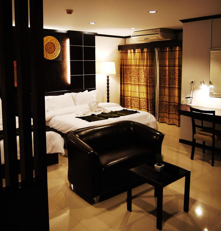 The Next Grand Hotel コーンケーン エクステリア 写真